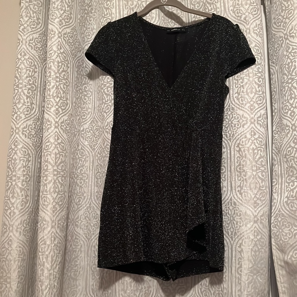 Zara romper - Picture 2 of 5